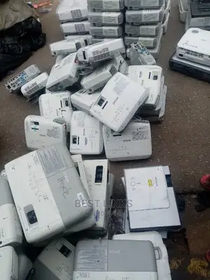 Epson Projector Wholesale and Retail