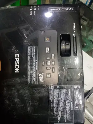 Epson Hdmi Projector 3000 Lumens