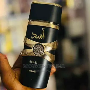 Asad Lattafa Perfumes for Men