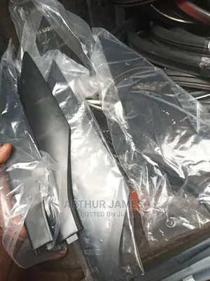 Roof Carrier Cover Lexus GX470, Parado and 4runner 2015