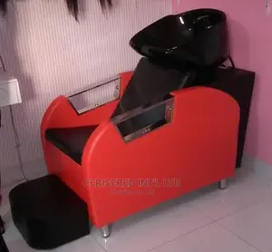 Shampoo Basin