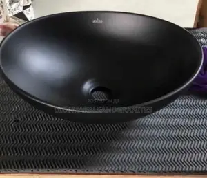 Executive Wash Hand Basin