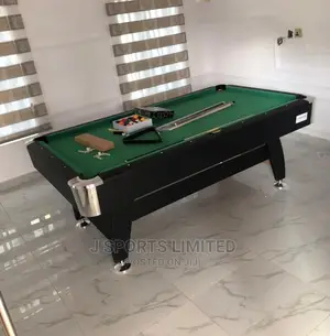 Foreign Snooker Board 8fit