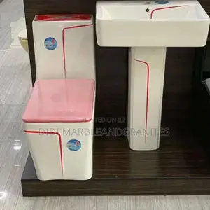 Executive Wc