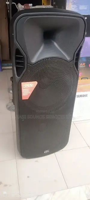 Grace Sound Pa System