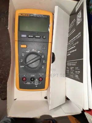 Fluke Remote Display Multimeter (Fluke 233)