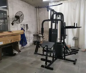 Multi Station Gym