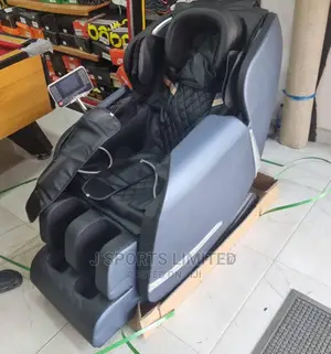 Massage Chair