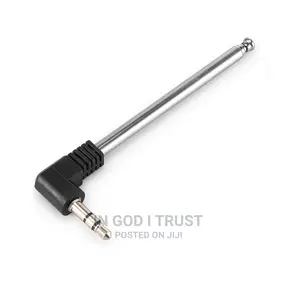 3.5mm FM Radio Antenna
