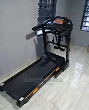 3 Hp Treadmill