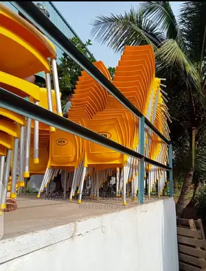 Quality Plastic Chairs