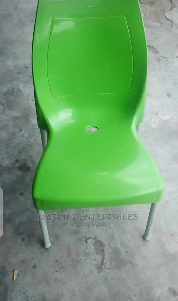 Quality Plastic Chairs