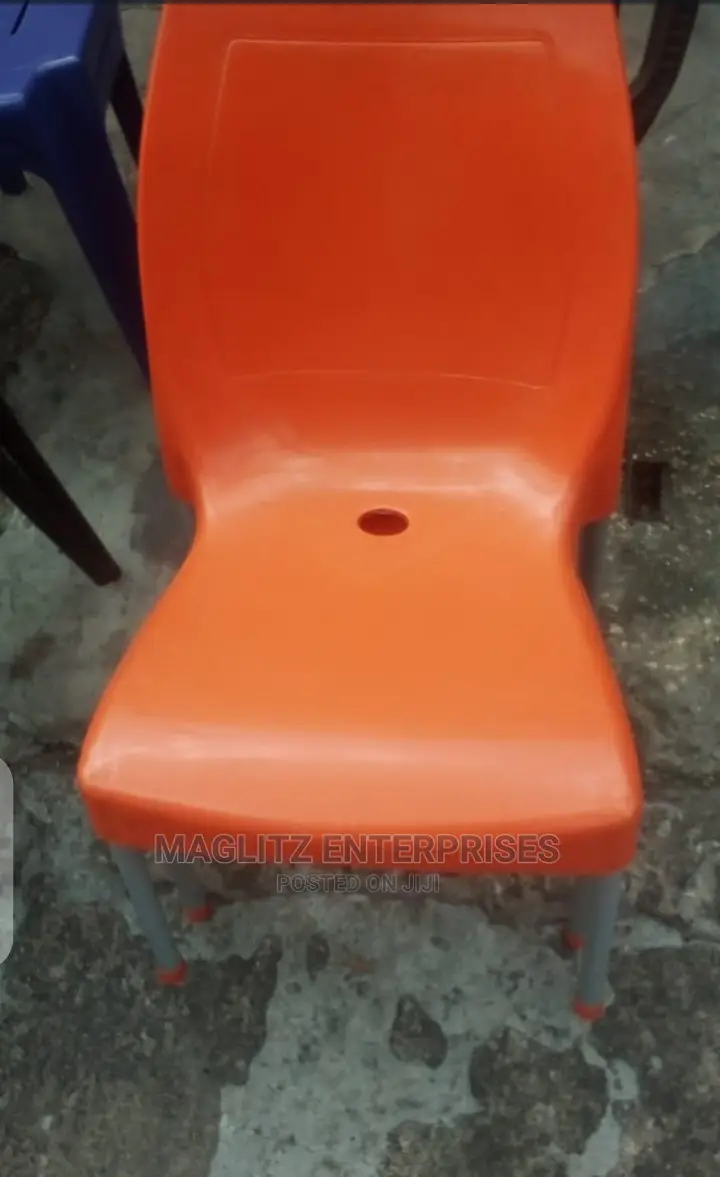 Quality Plastic Chairs