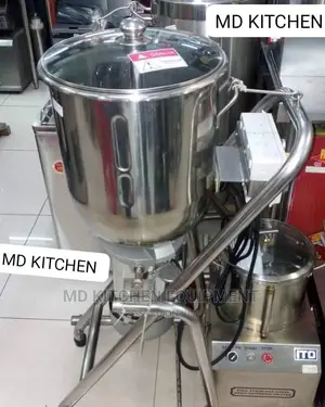 Industrial 30 Liter Blender