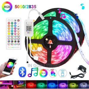 LED Strip Light Led Ribbon Waterproof