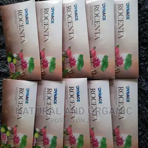 Dynace Rocenta Helps With Insomnia