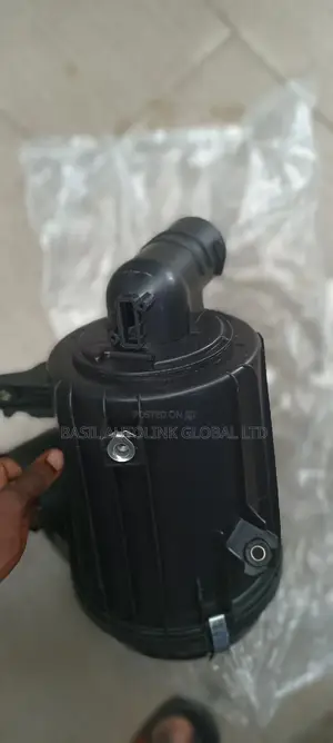 Air Cleaner Box Hiace Bus