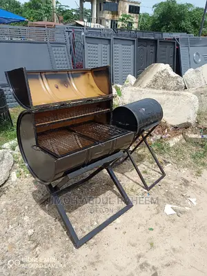 New Arrival Babecue Grill