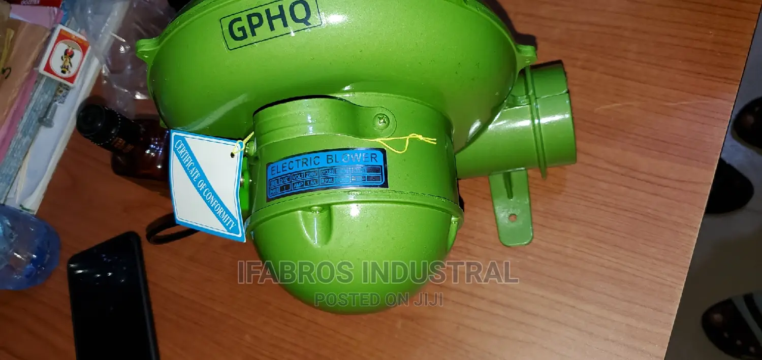 Air Blower 2.5inch High Pressure Performance