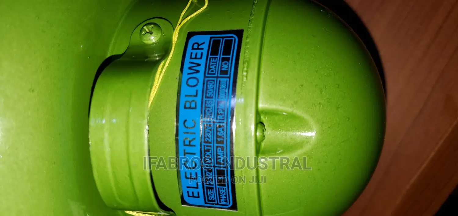 Air Blower 2.5inch High Pressure Performance