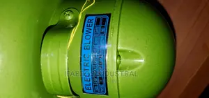 Air Blower 2.5inch High Pressure Performance