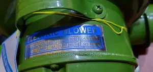 Air Blower 2.5inch High Pressure Performance