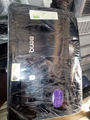 Benq Projector With Hdmi and Vga Ports 3500 Lumens