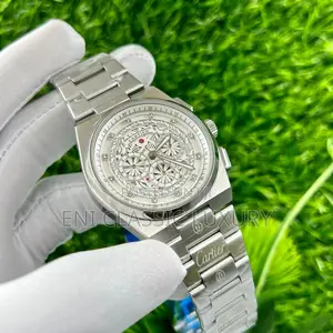 Cartier Mechanical Wristwatch