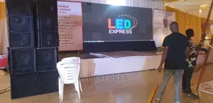 Indoor Outdoor LED Screen for Sale