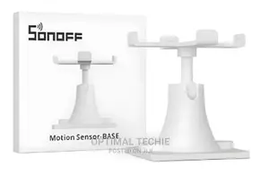 SONOFF Motion Sensor-Base 360 Degree Rotating Bracket