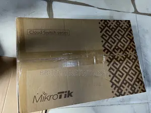 Mikrotik Routers and Wireless - Products: Crs328-24p-4s+Rm