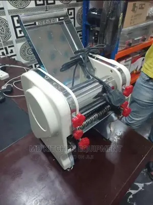 (Automatic) Size 160 Chin Chin Cutter Machine