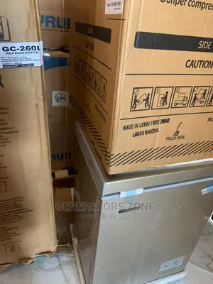 Newly Produce Snowsea Chest Freezer