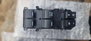 Power Window Control 2008-2012 Accord