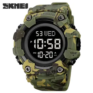 Fashion Men Sport Watch Luxury SKMEI Watches