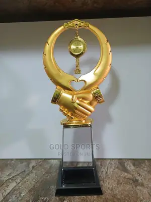 Trophy Award H6