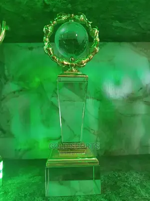 Special Glass Award