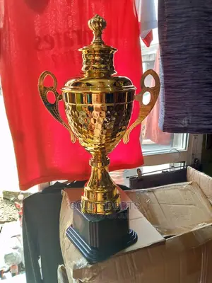 Big Trophy Cup M97
