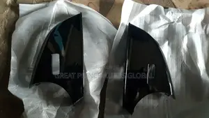 Side Mirror Undercover for ML 164/166