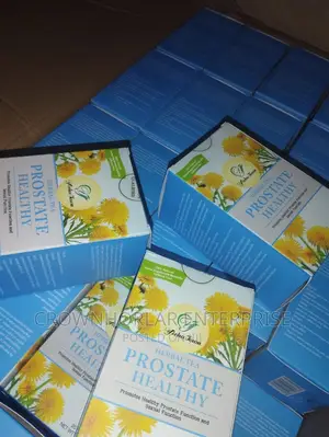 Prostate Tea