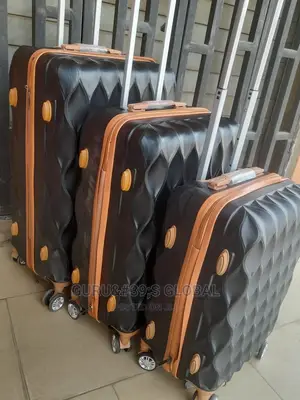 Classy Top-Notch Traveling Box