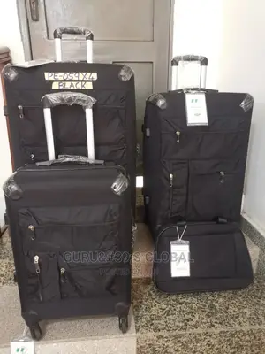 Top-Notch Quality Traveling Bags