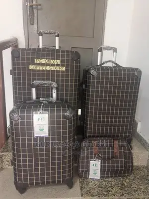 Top-Notch Classy Vintage Travelling Bags