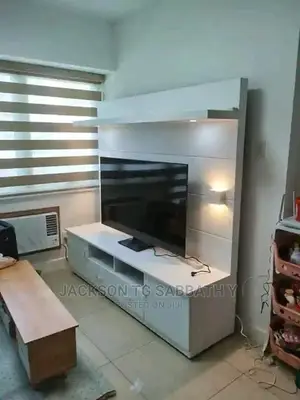 TV Stand Console