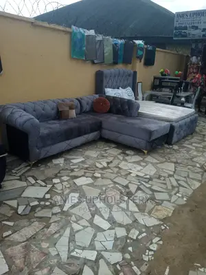 L Shaped Chair at Affordable Price