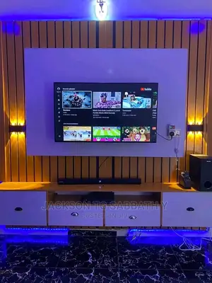 TV Stand Console