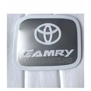 Fuel Tank Cover Toyota Camry Cars