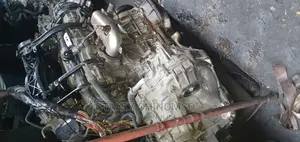 Complete Engine for Lexus Rx330 2005 2wheel Drive