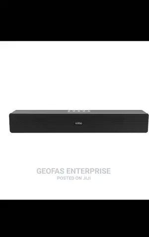 Oraimo 45 Degree Soundwave Wireless Soundbar Speaker