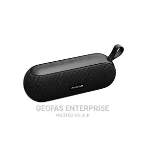 Oraimo Portable Soundpro Play Support Wireless BT Speaker